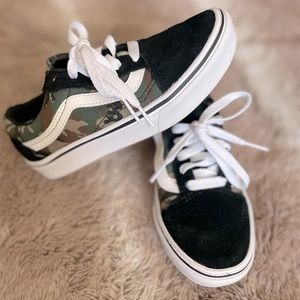Kids Vans